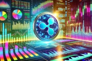 Read more about the article Bitwise has filed the application for a spot Ripple (XRP) ETF