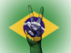 Read more about the article Brazil Sees 40% Surge in Crypto Imports, Totals $1.4 Billion in September