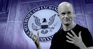 Read more about the article Coinbase CEO urges next SEC chief to apologize for crypto crackdown