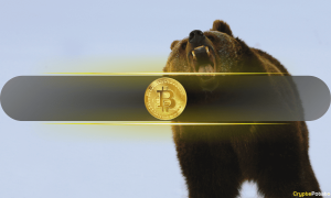 Read more about the article Bitcoin Dumps $4,000 as Fear Grips Markets on Middle East Conflict