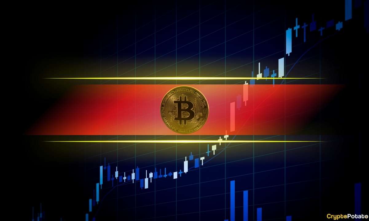 You are currently viewing Bitcoin Price Prediction: Where is BTC Headed This Week Following the Test of $64K?