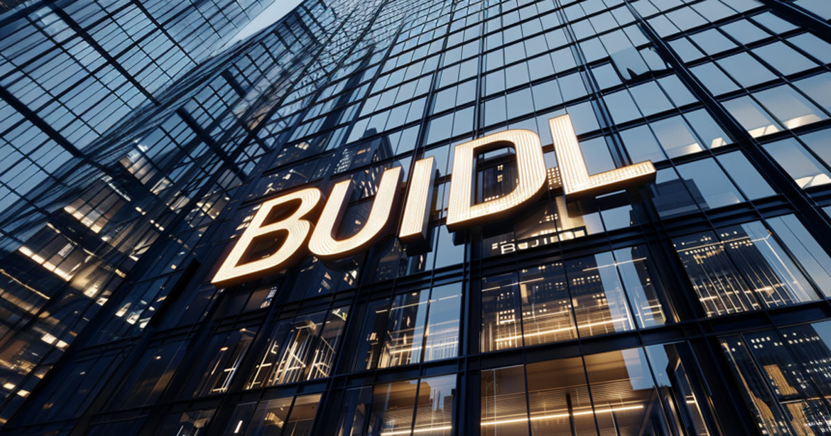 You are currently viewing BlackRock eyes crypto derivatives market with BUIDL as collateral