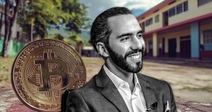 Read more about the article El Salvador president Nayib Bukele donates 2 Bitcoin towards building 1,000 schools in Honduras