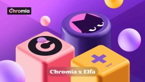 Read more about the article Chromia Partners with Elfa AI to Deliver AI-Driven Crypto Market Insights