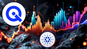 Read more about the article Cardano Price Prediction: ADA Faces Resistance In Campaign For $1, Traders Turn To This Cheap $0.0171 AI Altcoin For 3,400% ROI This Month