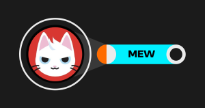 Read more about the article MEW Now Trading with KRW Pair on Upbit, Joining DOGE and SHIB