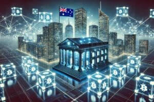 Read more about the article Chainlink: a bank from Australia among the first experimenters of CCIP Private Transactions