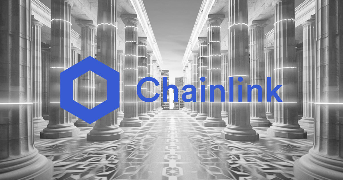 You are currently viewing Chainlink debuts privacy tech, triggering LINK’s rise to multi-week high