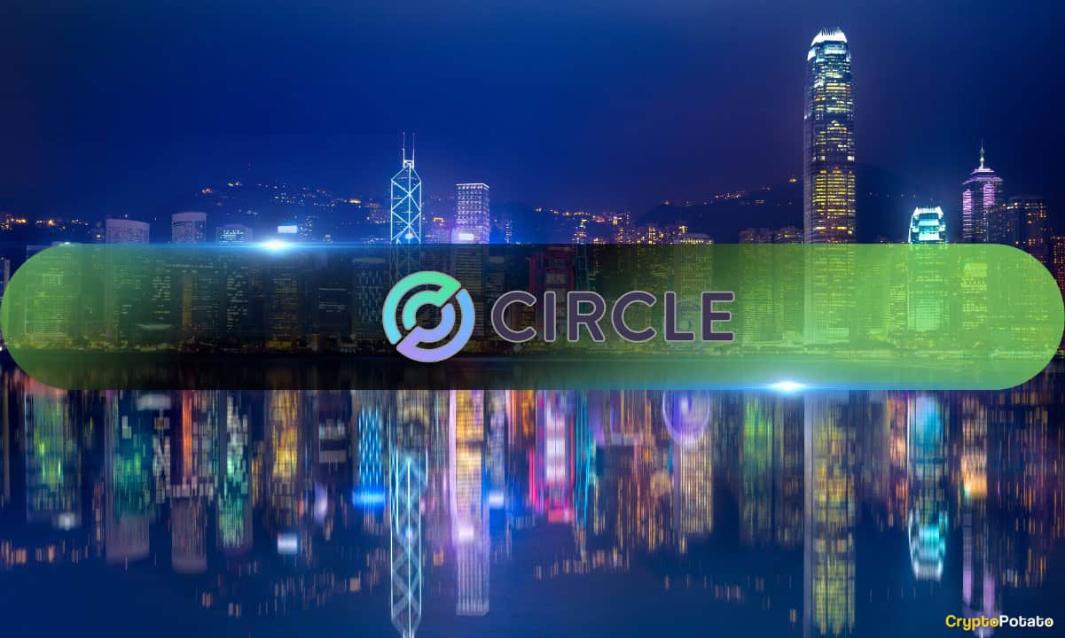 You are currently viewing Circle Signs MOU with HKT For Blockchain-Based Loyalty Solutions for Hong Kong Merchants