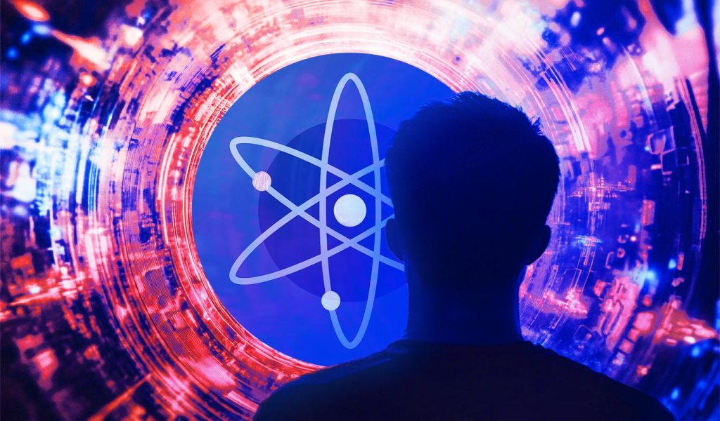 You are currently viewing Cosmos Developer Releases ‘Urgent Warning’ About ATOM Liquid Staking Model, Says North Koreans Wrote Code