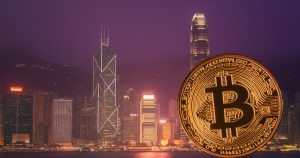 Read more about the article Hong Kong set to expand crypto licensing by year-end amid push to become digital asset hub