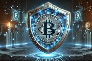 Read more about the article Digital protection: insurance on crypto to safeguard the assets