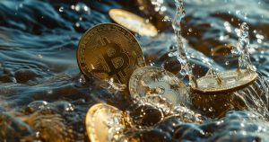 Read more about the article Bitcoin tops $407 million crypto inflows amid election-driven dynamics