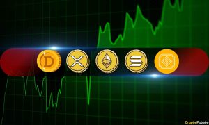 Read more about the article Crypto Price Analysis October-25: ETH, XRP, SOL, DOGE, and BNB