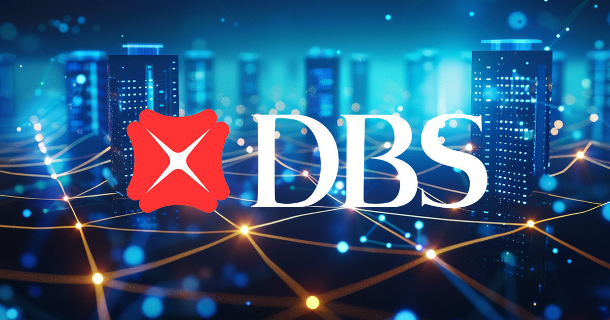 You are currently viewing Singapore’s DBS Bank integrates Ethereum-compatible tech for institutional finance