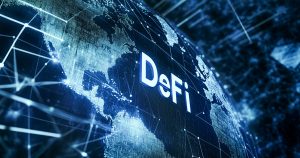 Read more about the article Is DeFi ready for mass adoption, or will regulation slow it down?