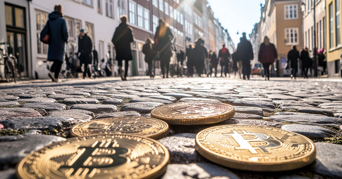 You are currently viewing Denmark proposes taxing unrealized crypto gains as it does with some traditional financial contracts