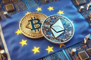 Read more about the article Changes to the UCITS directive and the MiCA crypto regulation are coming