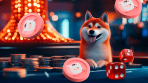 Read more about the article Despite Dogecoin and Litecoin Rally, DOGE and LTC Whales Are Quietly Accumulating This Altcoin Set To 50x