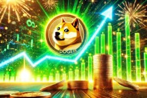 Read more about the article Crypto news: boom for the Dogecoin blockchain