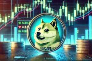 Read more about the article DOGE: small boom in the price of the Dogecoin cryptocurrency