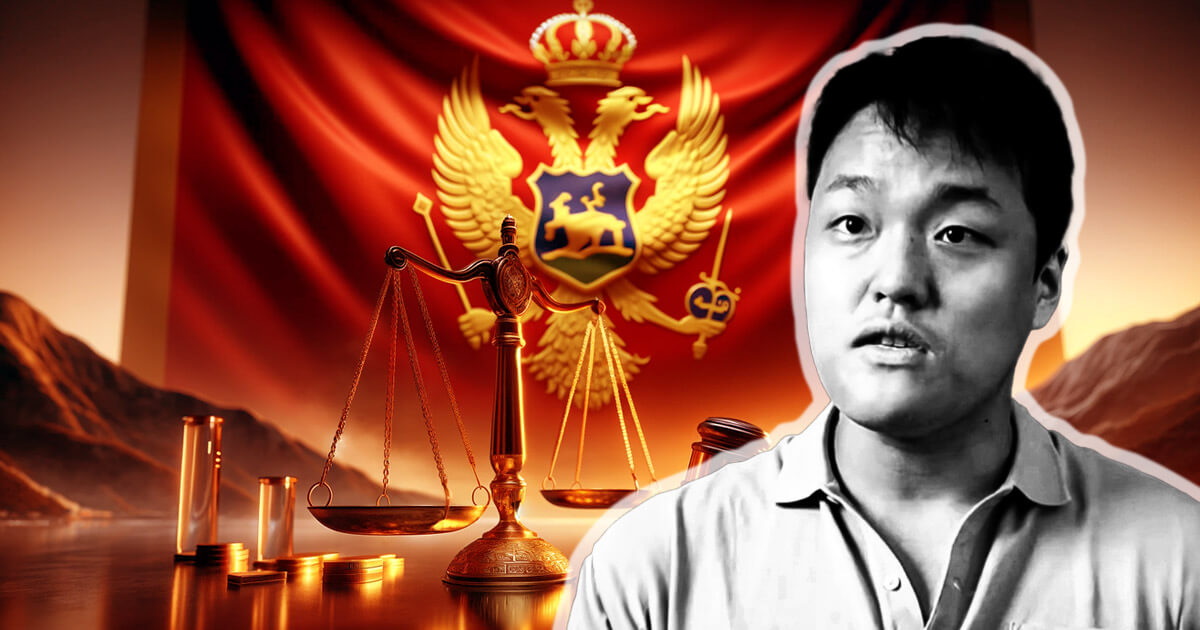 You are currently viewing Montenegro to finalize Do Kwon’s extradition fate by week’s end