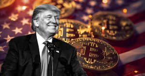 Read more about the article Trump reaffirms support for Bitcoin on Satoshi’s whitepaper anniversary