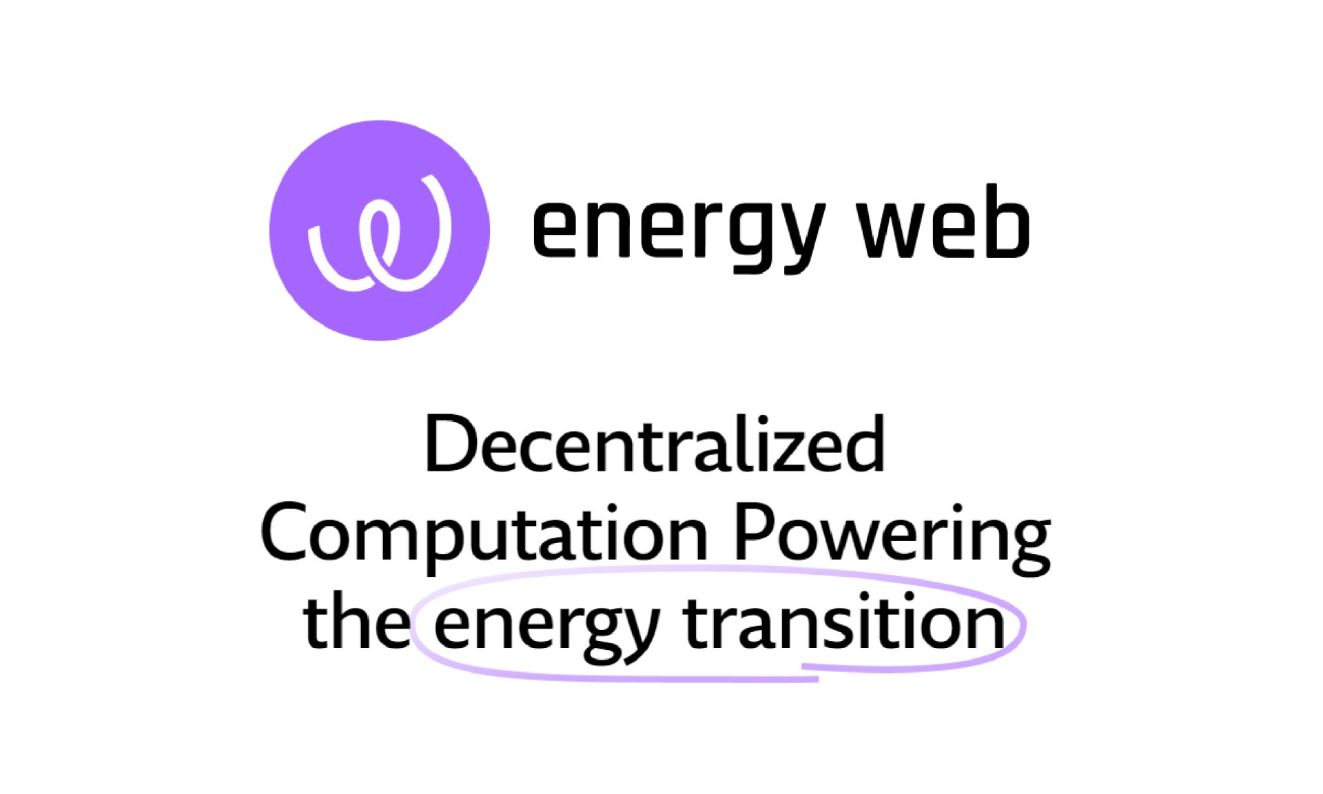 You are currently viewing Energy Web Launches AutoGreenCharge Beta App to Decarbonize EV Charging, Secured by Polkadot