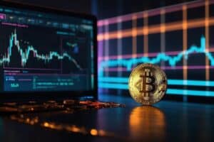 Read more about the article ETF BlackRock Bitcoin: record trading and investor frenzy in trading, the all-time high is near