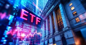 Read more about the article Crypto top two choice for ETF investors in latest Charles Schwab survey