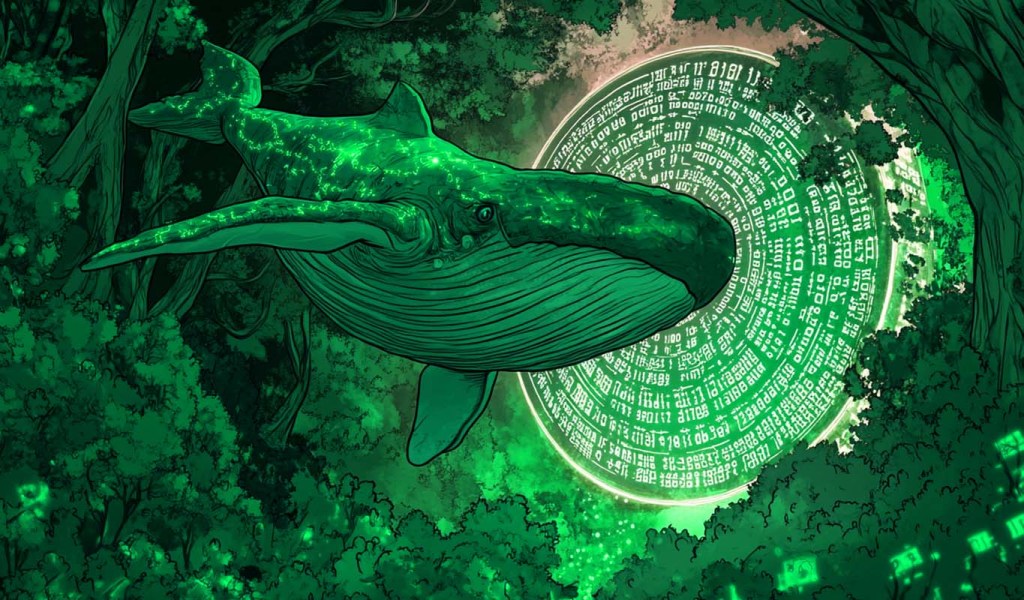 You are currently viewing Crypto Whales Accumulate One Ethereum (ETH) Rival From Binance and Kraken: Lookonchain