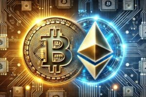 Read more about the article Ethereum ETF vs Bitcoin ETF: a comparison on investment flows