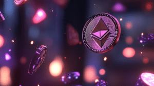 Read more about the article As Ethereum Price Predictions Foresee $3,500 By 2025, ETH Whales Are Accumulating 3 Ethereum Based Tokens