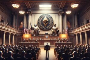 Read more about the article Consensys, sostenitore di Ethereum, cuts 20% of staff: accusations of “abuso di potere” against the SEC