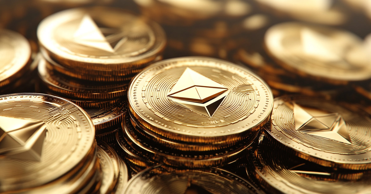 You are currently viewing Nearly 70% of institutional investors commit to Ethereum staking – survey