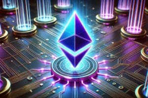 Read more about the article ARK Invest: Ethereum staking has become a benchmark