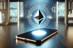 Read more about the article Ethereum: Verge will enable nodes on smartphones