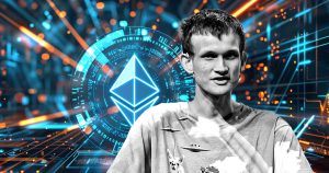 Read more about the article Vitalik Buterin’s ‘Surge’ plan aims for exponential Ethereum growth with 100,000 TPS