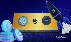 Read more about the article Ethereum V. Solana: An In-Depth Comparison