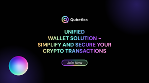 Read more about the article Qubetics $1.2 Million Presale Takes Center Stage while Vechain Unveil Vepassport and Tokero Coin Gains Attention