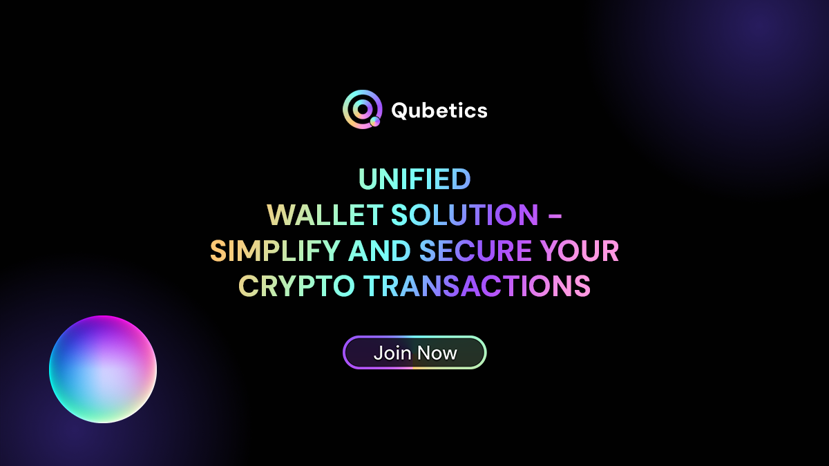 You are currently viewing Qubetics $1.2 Million Presale Takes Center Stage while Vechain Unveil Vepassport and Tokero Coin Gains Attention