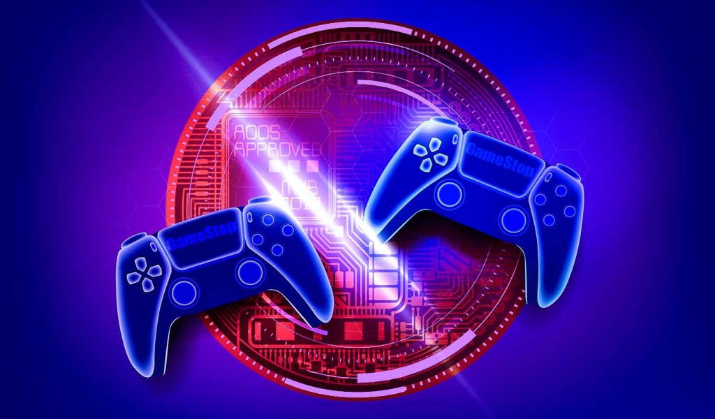 You are currently viewing GameFi Explosion – Top Free Play-To-Earn Crypto Games of 2024