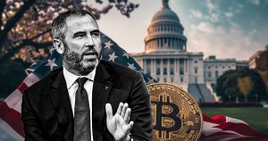 Read more about the article Ripple CEO optimistic about crypto post-election, regardless of outcome