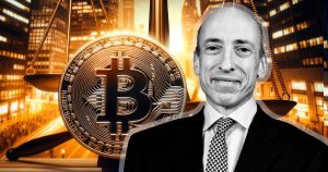 Read more about the article SEC chair Gensler defends enforcement approach to crypto amid criticism