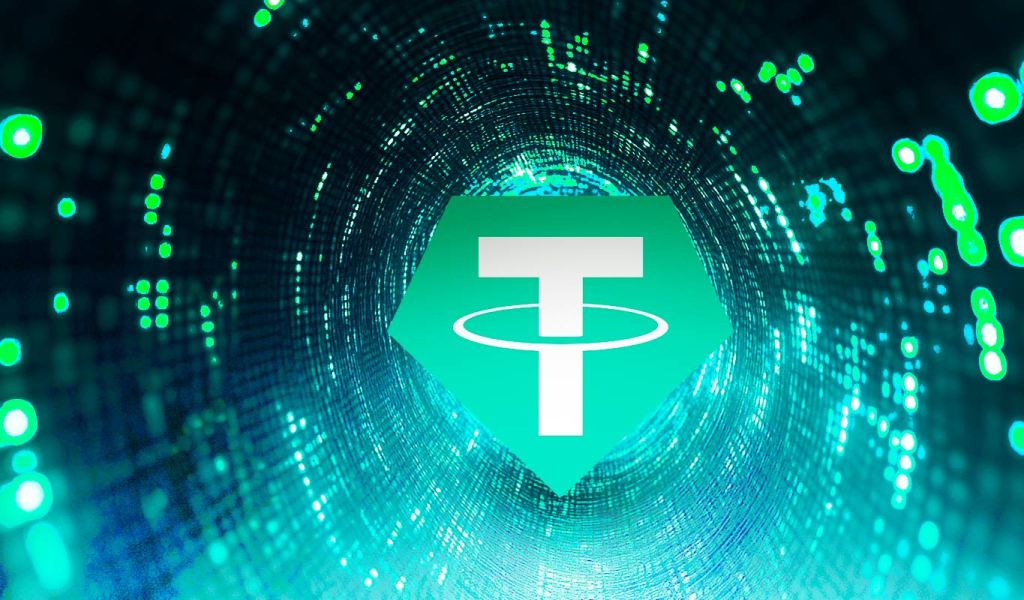 You are currently viewing Stablecoin Giant Tether Looking To Deploy Billions in Profits to New Lending Venture: Report