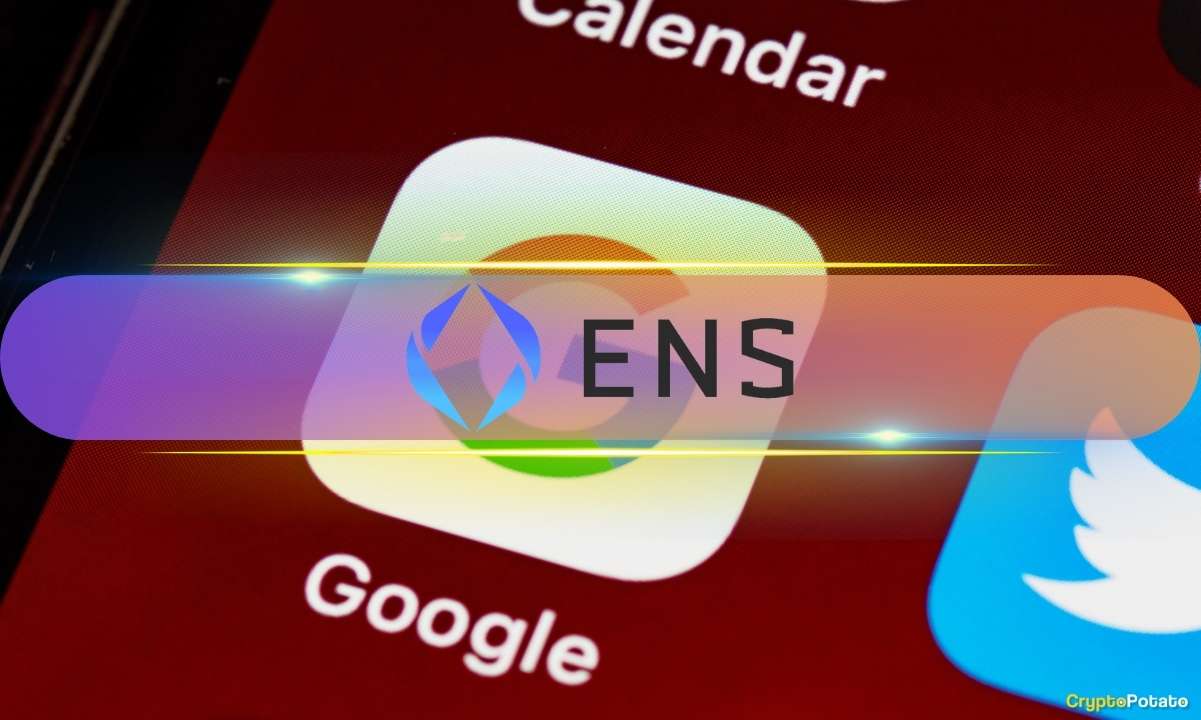 You are currently viewing ETH Balance Display Now Available in Google Search Results Following ENS Integration