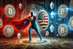 Read more about the article The USA government uncovers three crypto frauds by creating a token