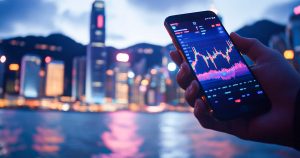 Read more about the article HKVAX becomes third crypto exchange licensed in Hong Kong