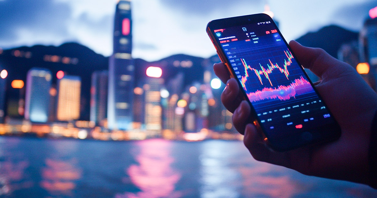 You are currently viewing HKVAX becomes third crypto exchange licensed in Hong Kong