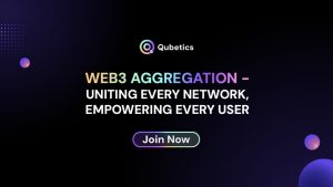 Read more about the article Invest Early, Profit Big: Qubetics Presale & 4 Crypto Giants Leading the Charge